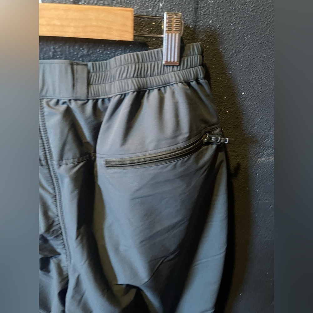Women’s North Face Blue Summit Series Fleece Lined Pants 2X - Picture 6 of 7